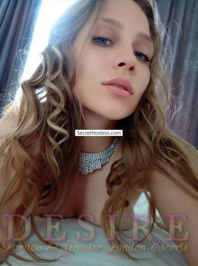 23 year old Escort in London Jane