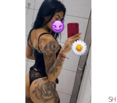 24Yrs Old Escort Santa Catarina Image - 2