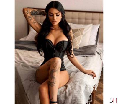Antonia hot 💄BEST ESCORT 🥇Party girl 🩷, Independent in Kingston Upon Thames