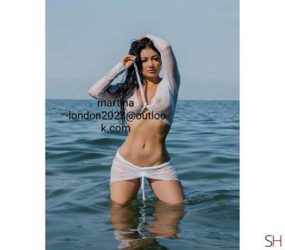 26Yrs Old Escort London Image - 7