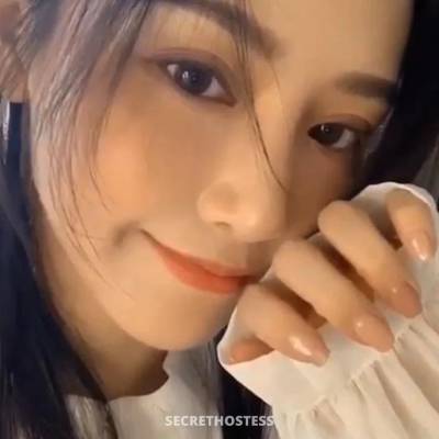 26 year old Taiwanese Escort in Melbourne New Taiwanese girl just come in Melbourne