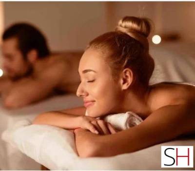 *Massage for couple's from Georg *, Independent in Derby
