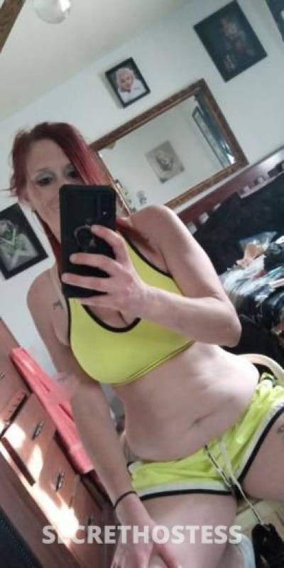 Ashley 35Yrs Old Escort Oklahoma City OK Image - 4