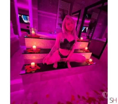 Eliza 21Yrs Old Escort Luton Image - 7