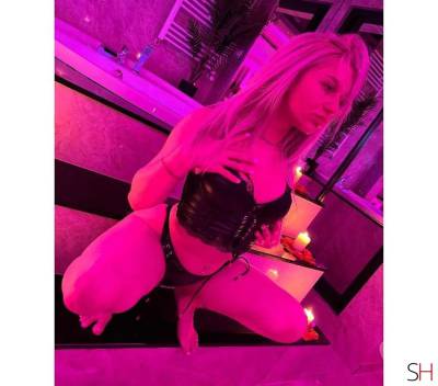 Eliza 21Yrs Old Escort Luton Image - 8