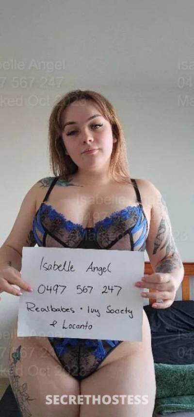 Isabelle 21Yrs Old Escort 154CM Tall Melbourne Image - 6