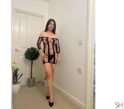 Kathy 27Yrs Old Escort Chester Image - 2