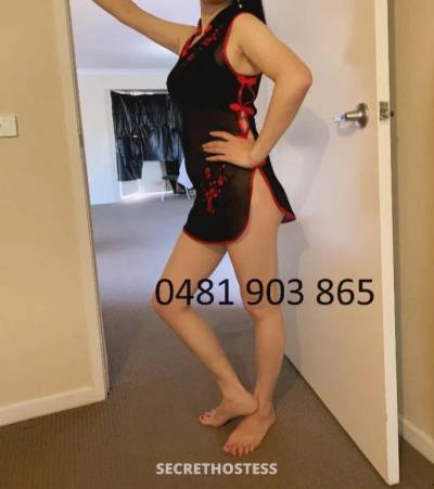 Fresh Springvale Hottie ready to please! All Services! XXX in Melbourne