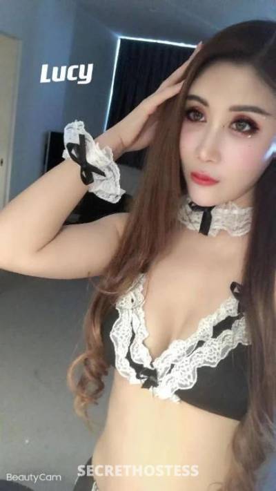 19yo Taiwanese girl Lucy excellent service in Perth