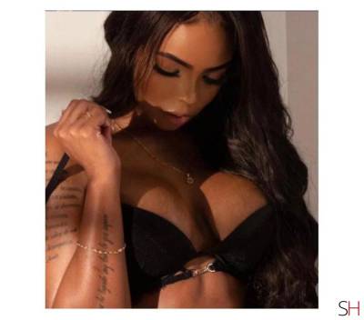 Solange 26Yrs Old Escort Peterborough Image - 2