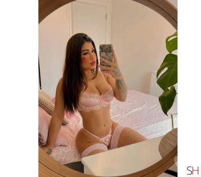 Valentina 23Yrs Old Escort Salford Image - 4