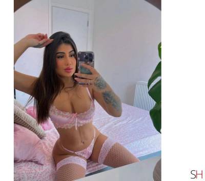 Valentina 23Yrs Old Escort Salford Image - 5