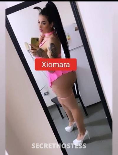 Xiomara 28Yrs Old Escort Salt Lake City UT Image - 3