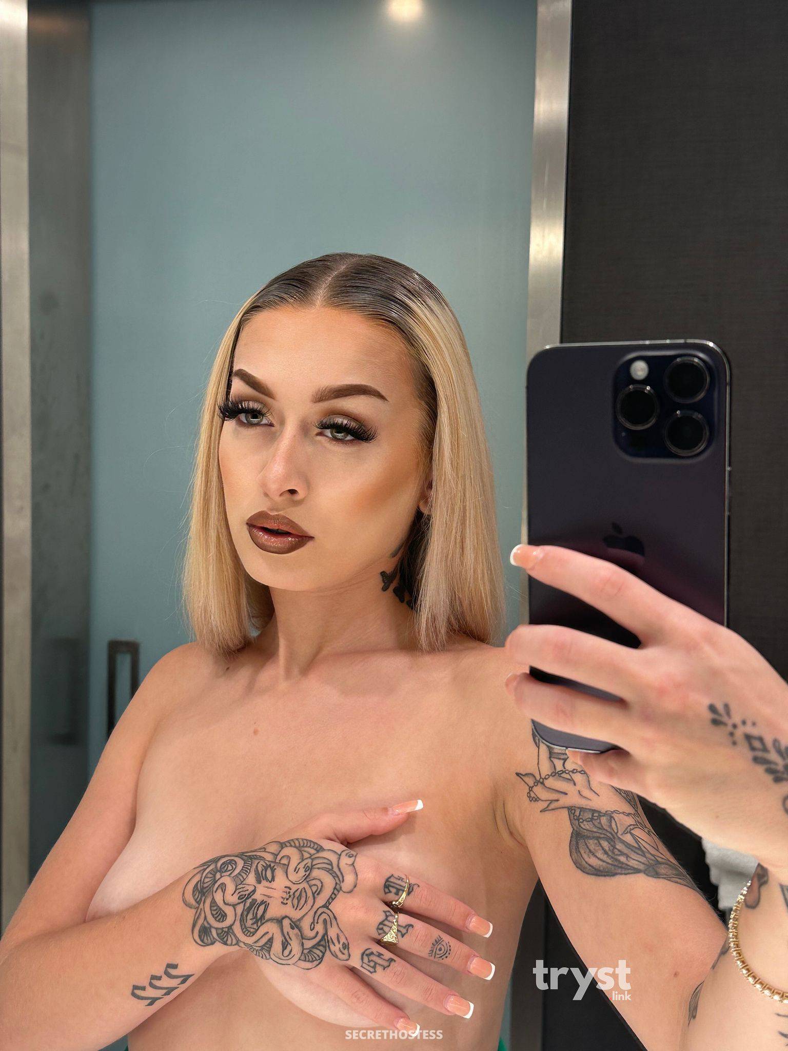Autumn 21Yrs Old Escort Size 6 153CM Tall Tempe AZ Image - 6