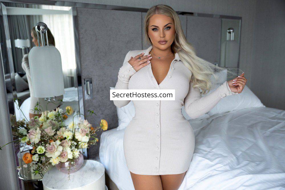 Whitney York 30Yrs Old Escort 74KG 164CM Tall Melbourne Image - 1