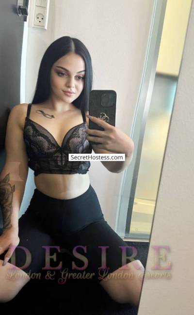 19Yrs Old Escort 165CM Tall London Image - 2