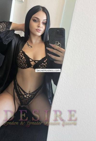 19Yrs Old Escort 165CM Tall London Image - 8