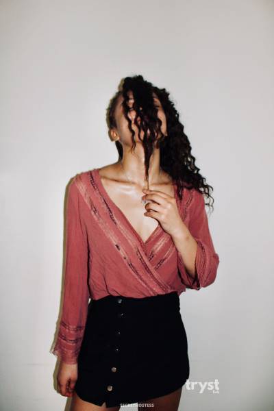 20Yrs Old Escort Size 8 169CM Tall Denver CO Image - 5