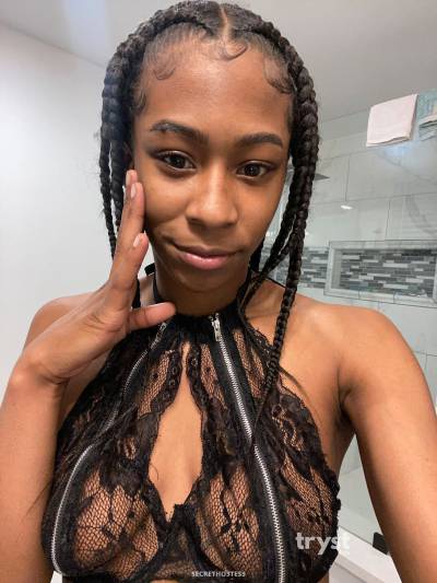 20 Year Old Black Escort San Jose CA - Image 2