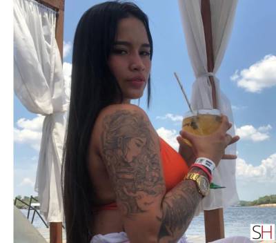 20 Year Old White Escort Manaus - Image 1