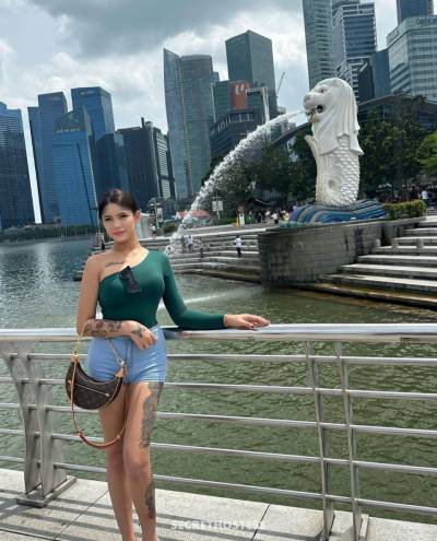 22Yrs Old Escort 47KG 163CM Tall Singapore Image - 3