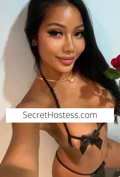 Thai babe has a nice pussy! Your ROD will melt in Mackay
