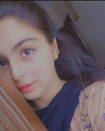 19Yrs Old Escort Size 16 42KG 167CM Tall Islamabad Image - 0
