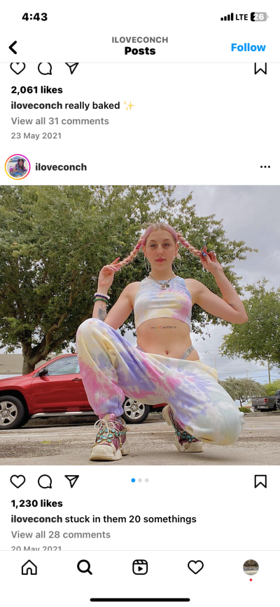 21 year old Escort in Maitland Add me up on Telegram @mariselda1679