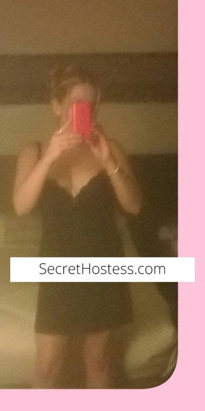 38 Year Old Blonde Australian Escort - Image 2