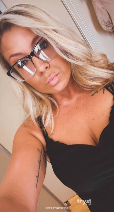 Alana Chanel - Because blondes do it better in Baton Rouge LA