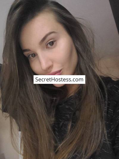 Aleksa 23Yrs Old Escort 58KG 170CM Tall Split Image - 4