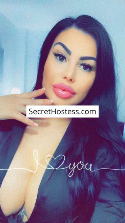 Amira 30Yrs Old Escort 69KG 171CM Tall Paris Image - 4