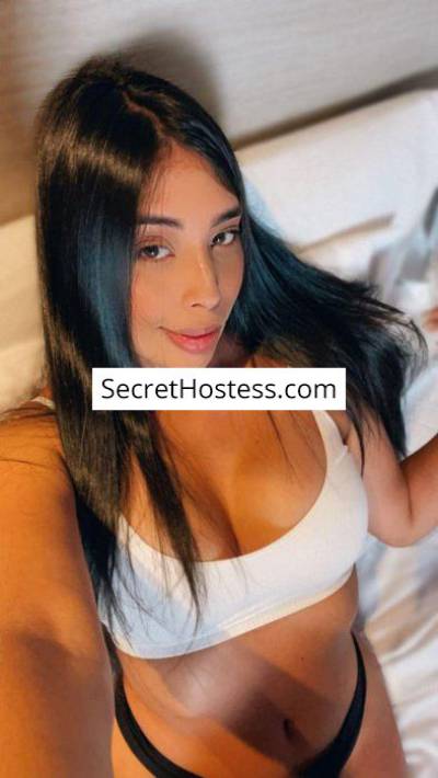 Andrea 25Yrs Old Escort 45KG 163CM Tall Quito Image - 4