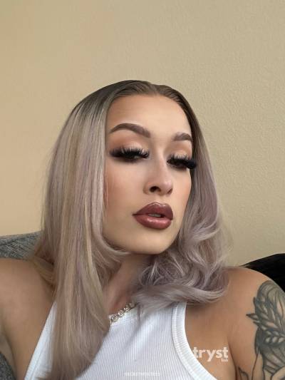 Autumn 21Yrs Old Escort Size 6 153CM Tall Tempe AZ Image - 0