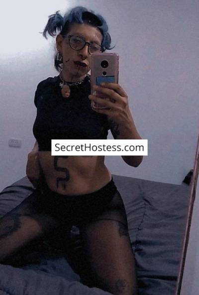 Camus Switch 26Yrs Old Escort 55KG 170CM Tall Buenos Aires Image - 0