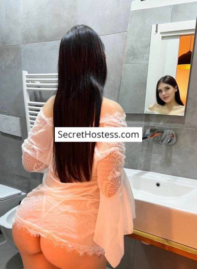 Dina 20Yrs Old Escort 60KG 162CM Tall Durres Image - 4