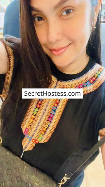 Hazee 26Yrs Old Escort 74KG 160CM Tall Hyderabad Image - 4