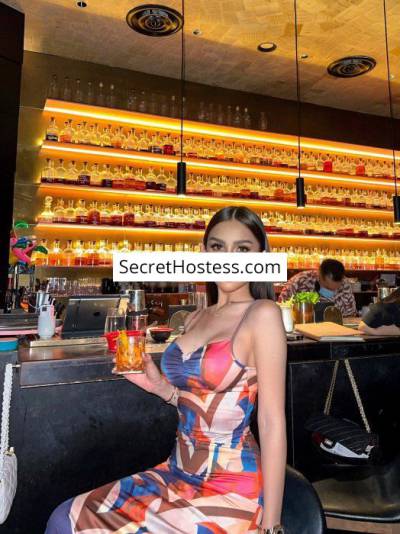 Heaven 24Yrs Old Escort 49KG 168CM Tall Shanghai Image - 2