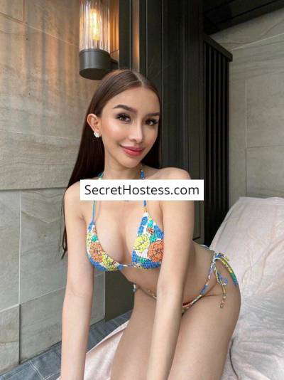 Heaven 24Yrs Old Escort 49KG 168CM Tall Shanghai Image - 11