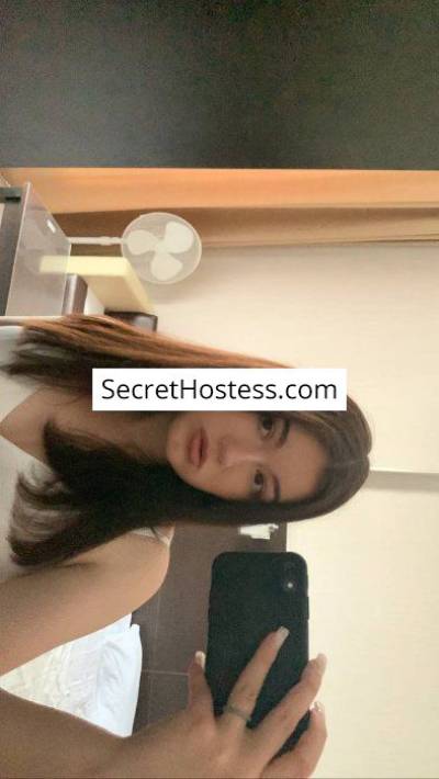 Isabel 18Yrs Old Escort 56KG 165CM Tall Paris Image - 7