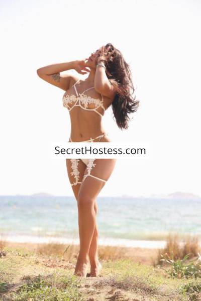 Isabella 21Yrs Old Escort 70KG 170CM Tall Ibiza Image - 4