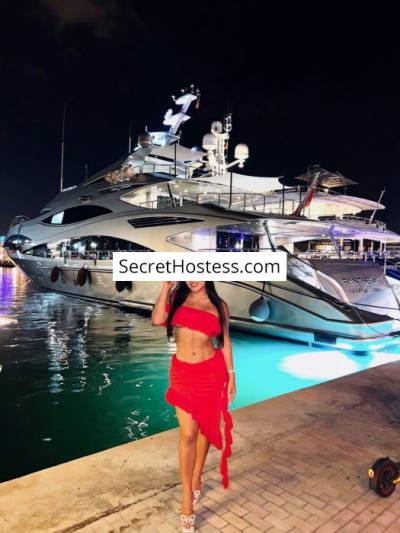 Isabella 21Yrs Old Escort 70KG 170CM Tall Ibiza Image - 7