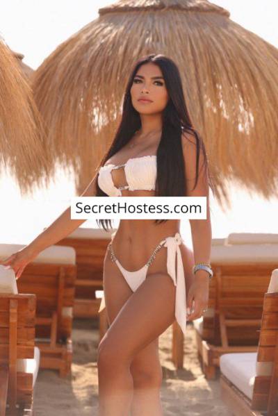 Isabella 21Yrs Old Escort 70KG 170CM Tall Ibiza Image - 11