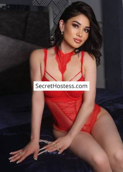 Jasmine 24Yrs Old Escort 55KG 168CM Tall Yerevan Image - 7