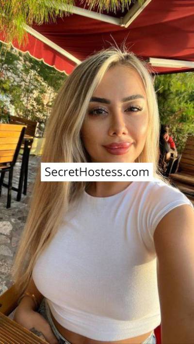 Jesica 22Yrs Old Escort 55KG 165CM Tall Belgrade Image - 15