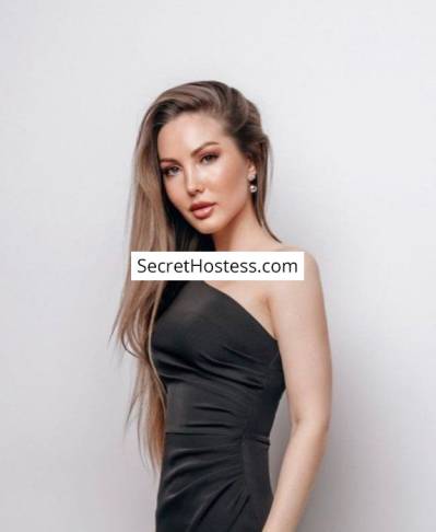 Karina 27Yrs Old Escort 45KG 167CM Tall Belgrade Image - 2