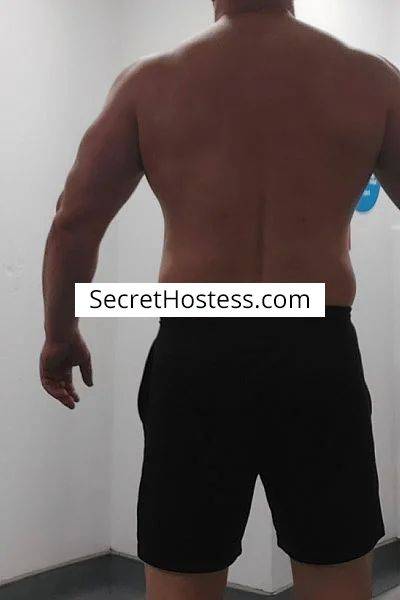 Luis 41Yrs Old Escort 107KG 187CM Tall London Image - 1