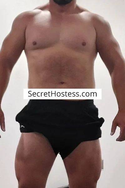 Luis 41Yrs Old Escort 107KG 187CM Tall London Image - 3