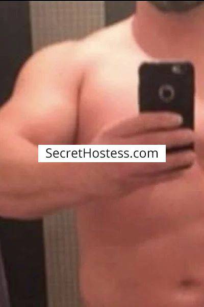 Luis 41Yrs Old Escort 107KG 187CM Tall London Image - 4