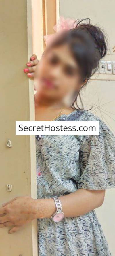 Manisha 21Yrs Old Escort 49KG 150CM Tall Mumbai Image - 4